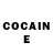 COCAIN FishScale Kyrylo Mukhin